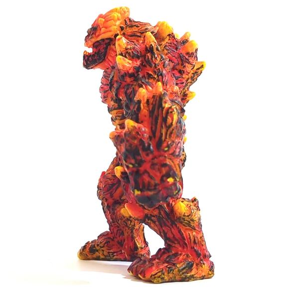 Schleich Eldrador Creatures Lava Smasher 70145 Action Figure Loose Fantasy - Picture 2 of 6